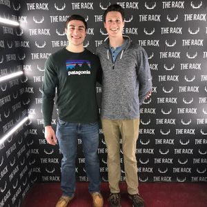 Meet your Posher, Christian